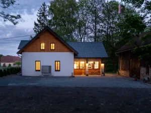 Prodej chalupy, Rudná pod Pradědem - Stará Rudná, 202 m2