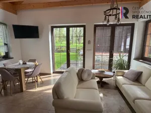 Prodej chalupy, Rudná pod Pradědem - Stará Rudná, 202 m2