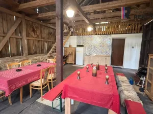 Prodej chalupy, Rudná pod Pradědem - Stará Rudná, 202 m2