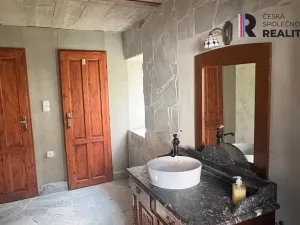 Prodej chalupy, Rudná pod Pradědem - Stará Rudná, 202 m2