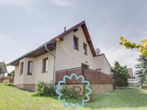 Pronájem rodinného domu, Květnice, Rezedová, 131 m2