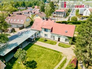 Prodej rodinného domu, Karlovy Vary - Tašovice, Česká, 330 m2