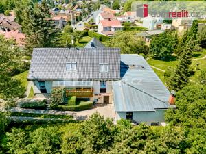 Prodej rodinného domu, Karlovy Vary - Tašovice, Česká, 1003 m2
