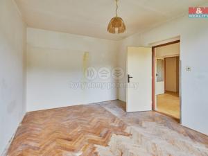 Prodej bytu 2+1, Horní Vltavice, 49 m2