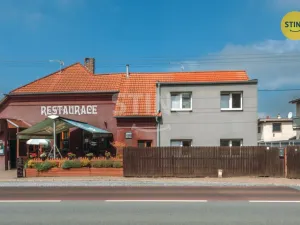 Prodej rodinného domu, Staré Hradiště, Hradecká, 120 m2