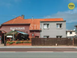Prodej rodinného domu, Staré Hradiště, Hradecká, 120 m2