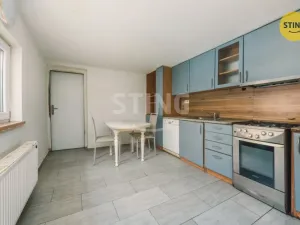 Prodej rodinného domu, Staré Hradiště, Hradecká, 120 m2