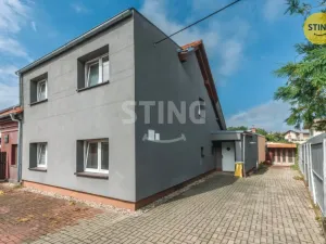Prodej rodinného domu, Staré Hradiště, Hradecká, 120 m2