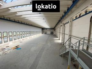 Pronájem výrobních prostor, Ostrava, Lihovarská, 1700 m2