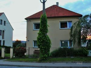 Prodej rodinného domu, Zlín, Svat. Čecha, 161 m2