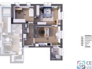 Prodej vícegeneračního domu, Jablonec nad Nisou, Wolkerova, 210 m2