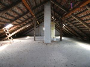 Prodej rodinného domu, Syrovice, 200 m2