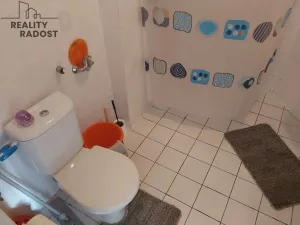 Prodej činžovního domu, Teplice, Baarova, 537 m2