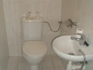 Prodej činžovního domu, Teplice, Baarova, 537 m2