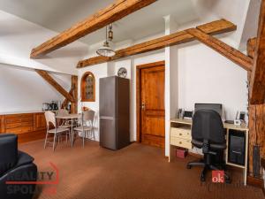 Prodej rodinného domu, Hodslavice, 275 m2