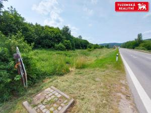 Prodej pozemku pro komerční výstavbu, Šebrov-Kateřina - Šebrov, 4491 m2