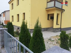 Prodej bytu 2+kk, Hlinsko, Máchova, 45 m2