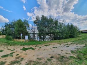 Prodej pozemku pro bydlení, Grygov, 1660 m2