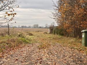 Prodej pozemku pro bydlení, Grygov, 1660 m2