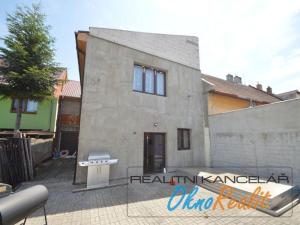 Prodej rodinného domu, Kyselovice, 170 m2