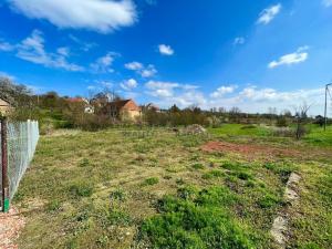 Prodej pozemku pro bydlení, Kyjov, 468 m2