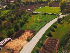 Prodej pozemku pro bydlení, Kyjov, 468 m2