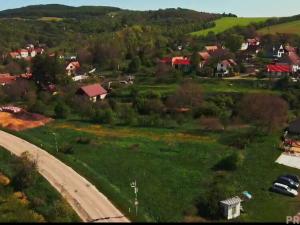 Prodej pozemku pro bydlení, Kyjov, 468 m2