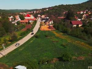 Prodej pozemku pro bydlení, Kyjov, 468 m2