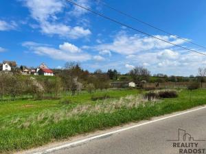 Prodej pozemku pro bydlení, Kyjov, 468 m2