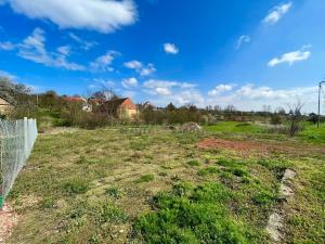 Prodej pozemku pro bydlení, Kyjov, 620 m2