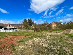 Prodej pozemku pro bydlení, Kyjov, 620 m2