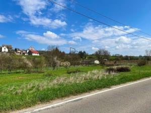 Prodej pozemku pro bydlení, Kyjov, 620 m2