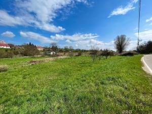 Prodej pozemku pro bydlení, Kyjov, 938 m2