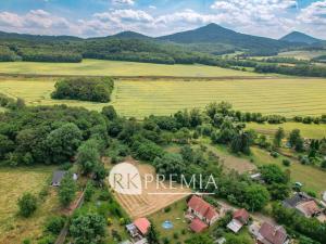 Prodej pozemku pro bydlení, Řehlovice - Radejčín, 2401 m2