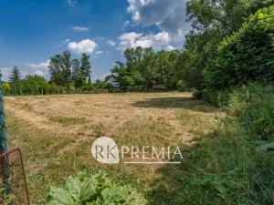 Prodej pozemku pro bydlení, Řehlovice - Radejčín, 2401 m2