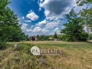 Prodej pozemku pro bydlení, Řehlovice - Radejčín, 2401 m2