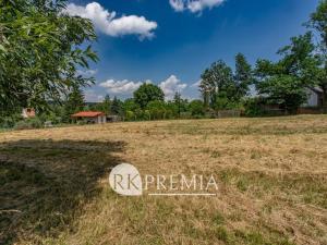 Prodej pozemku pro bydlení, Řehlovice - Radejčín, 2401 m2