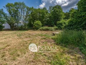 Prodej pozemku pro bydlení, Řehlovice - Radejčín, 2401 m2