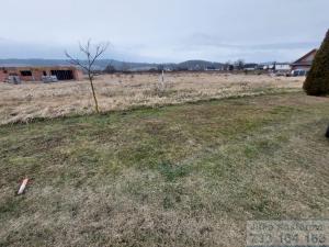 Prodej pozemku pro bydlení, Krnov - Krásné Loučky, 1190 m2