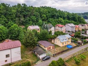 Prodej rodinného domu, Kyselka - Radošov, 269 m2