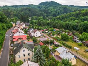 Prodej rodinného domu, Kyselka - Radošov, 269 m2