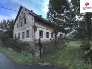 Prodej ubytování, Dolní Morava - Velká Morava, 788 m2
