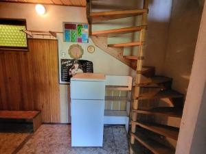 Prodej chaty, Branov, 80 m2