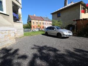 Pronájem bytu 1+kk, Mimoň - Mimoň V, Nádražní, 27 m2