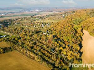Prodej pozemku pro bydlení, Brno, 2116 m2