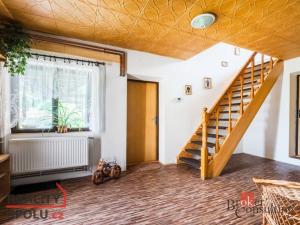 Prodej rodinného domu, Rýmařov - Janovice, Hutní, 216 m2