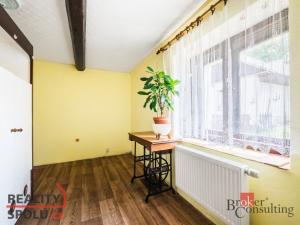 Prodej rodinného domu, Rýmařov - Janovice, Hutní, 216 m2