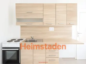 Pronájem bytu 1+kk, Havířov - Město, Národní třída, 24 m2