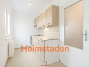 Pronájem bytu 1+kk, Havířov - Město, Národní třída, 24 m2