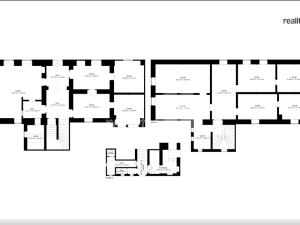 Prodej rodinného domu, Bílé Podolí - Zaříčany, 459 m2